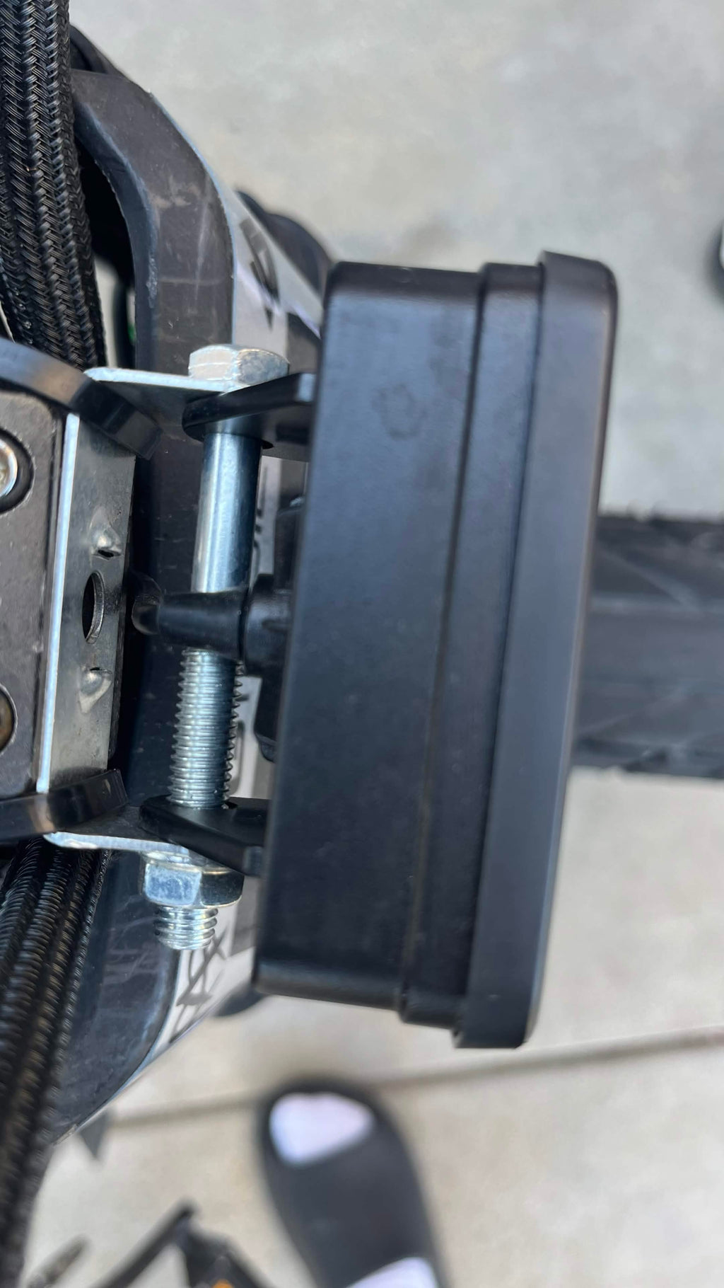 Plug and Play Baja Lights For Super 73