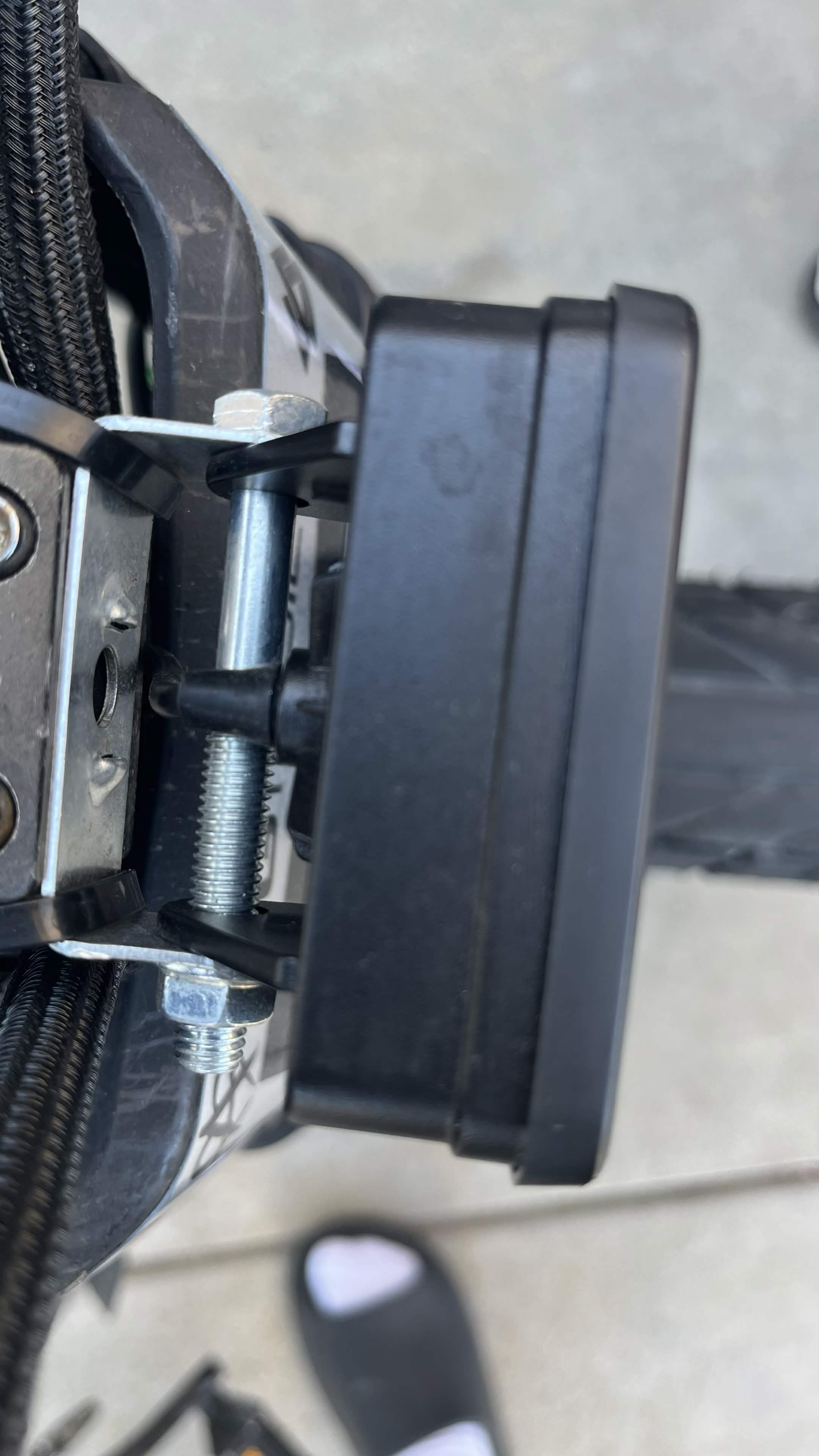 Plug and Play Baja Lights For Super 73